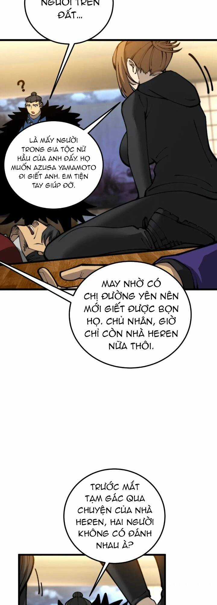 Độc Thủ Vu Y - Chapter 436 - Trang 42