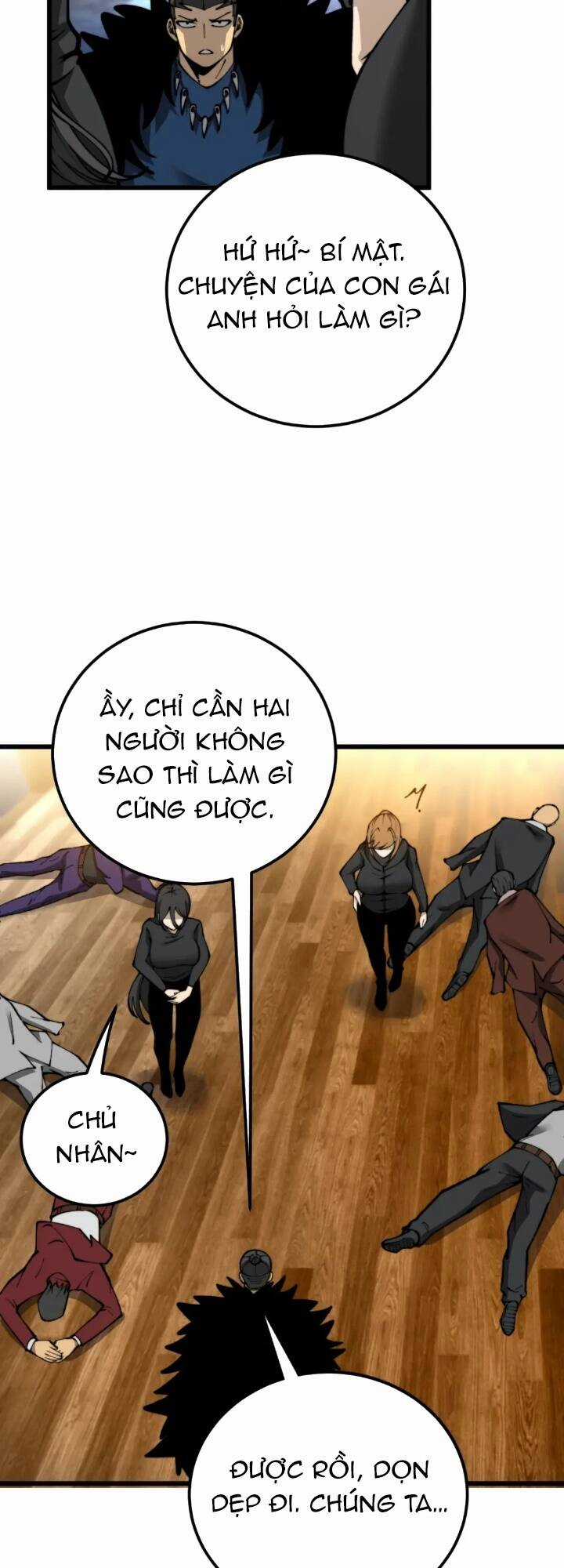 Độc Thủ Vu Y - Chapter 436 - Trang 43