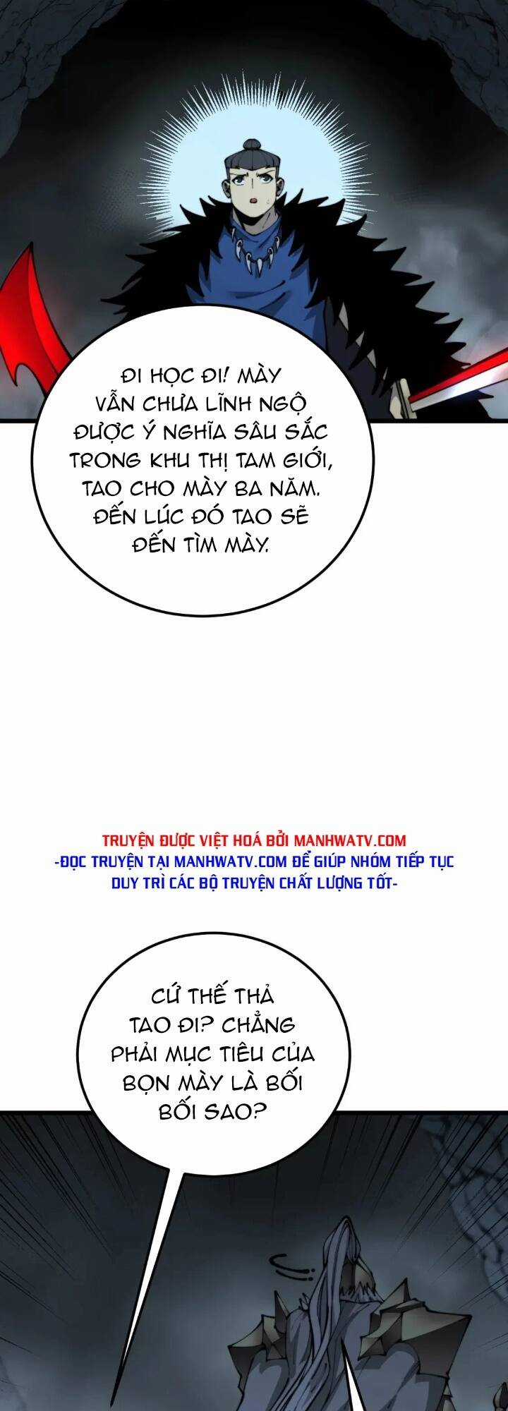 Độc Thủ Vu Y - Chapter 436 - Trang 6