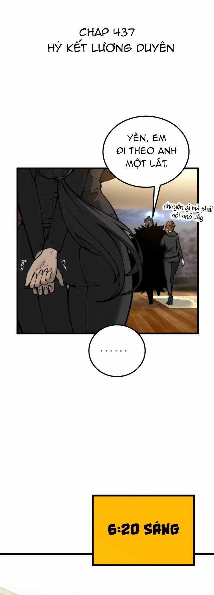 Độc Thủ Vu Y - Chapter 437 - Trang 3