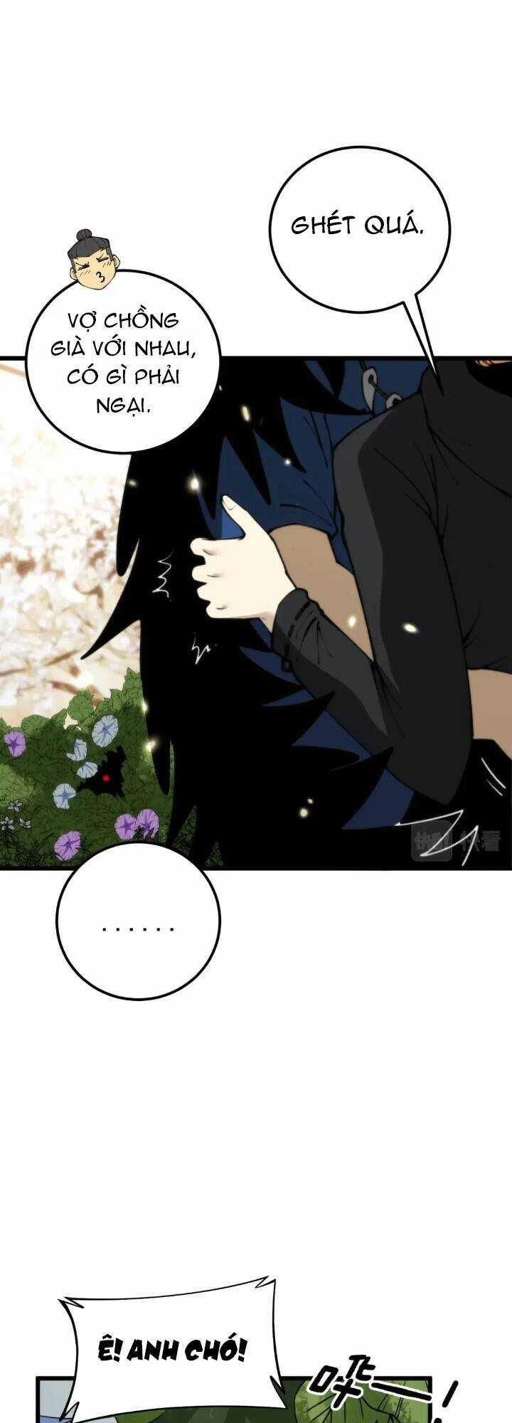 Độc Thủ Vu Y - Chapter 437 - Trang 27