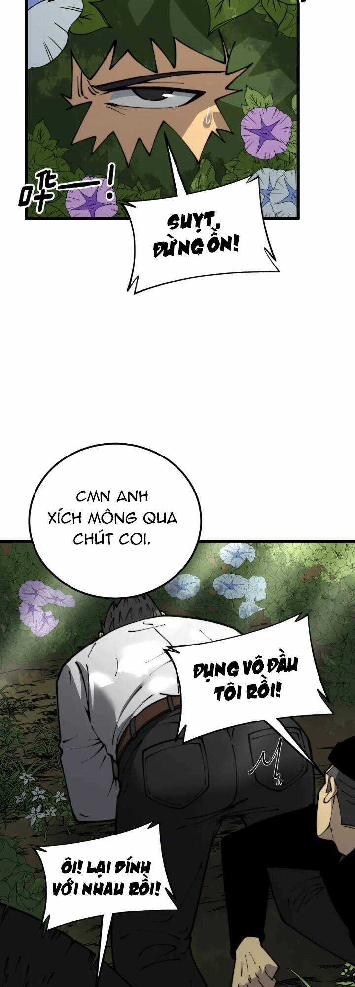 Độc Thủ Vu Y - Chapter 437 - Trang 28