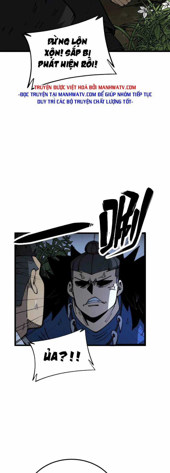 Độc Thủ Vu Y - Chapter 437 - Trang 29