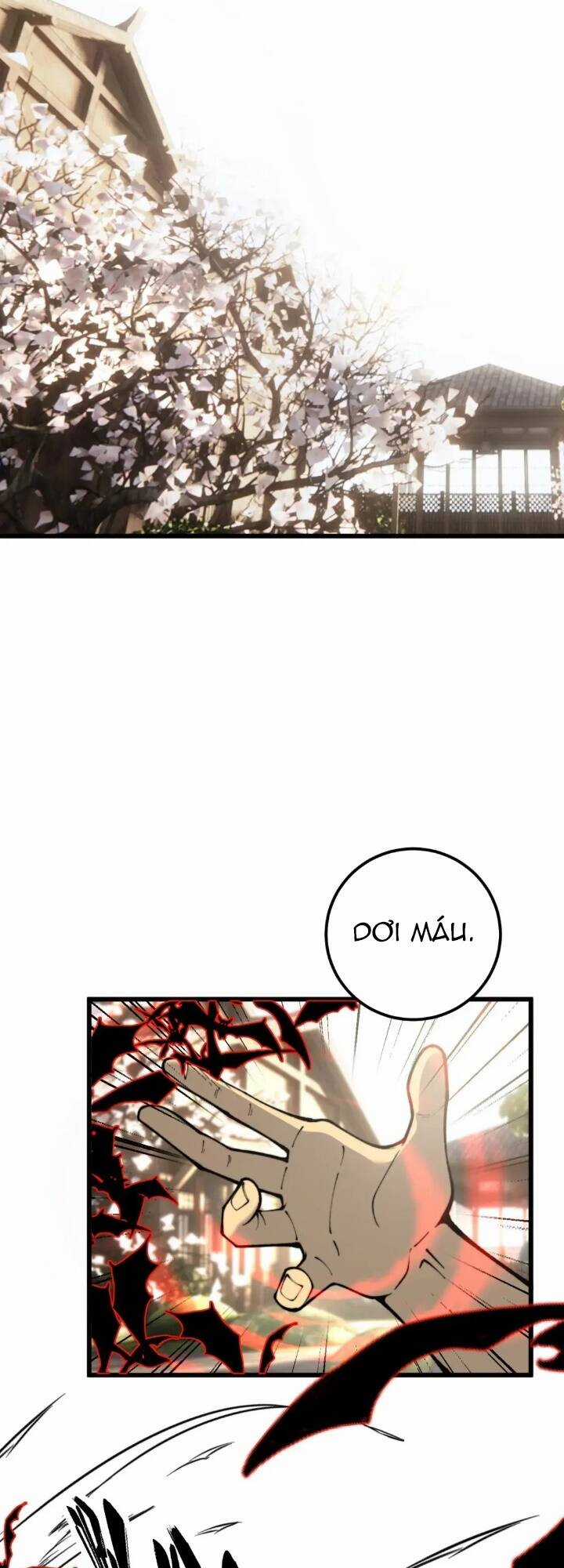 Độc Thủ Vu Y - Chapter 437 - Trang 4