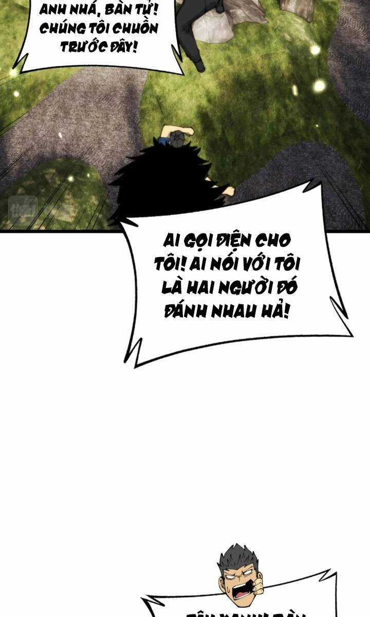Độc Thủ Vu Y - Chapter 437 - Trang 32