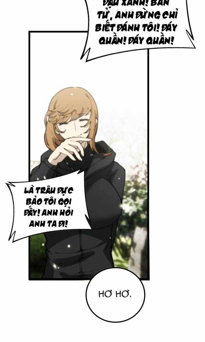 Độc Thủ Vu Y - Chapter 437 - Trang 33