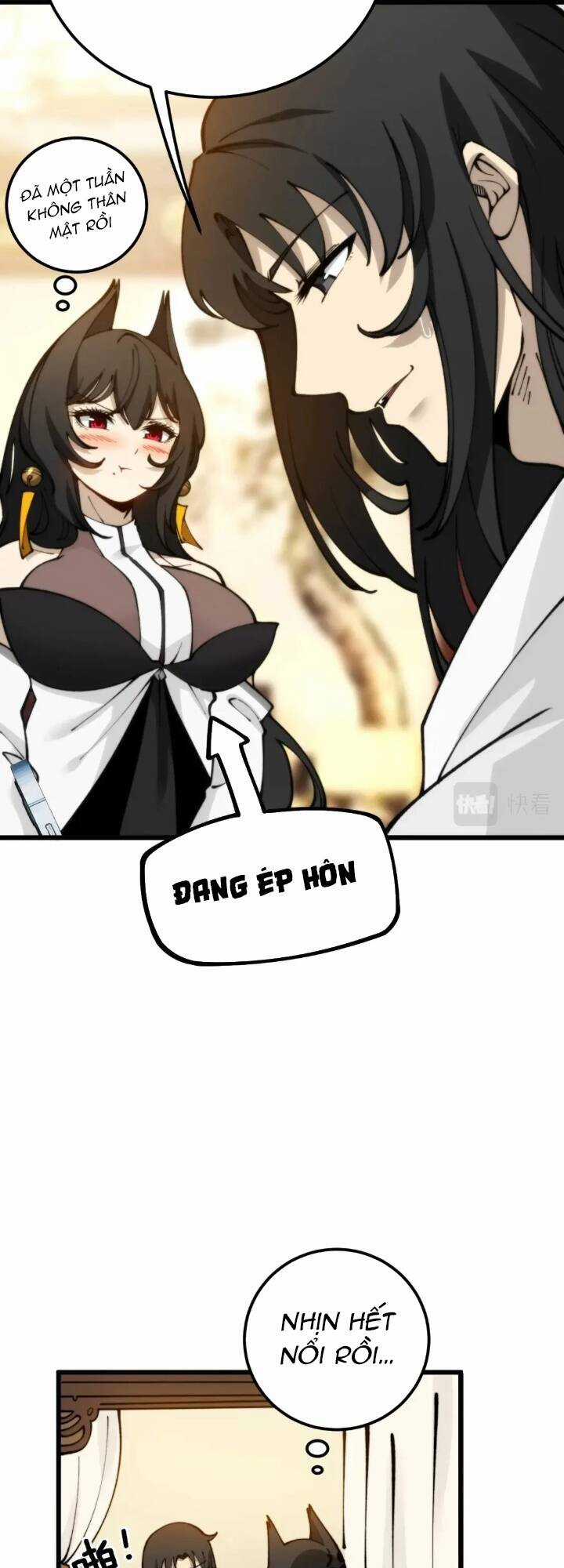 Độc Thủ Vu Y - Chapter 437 - Trang 37