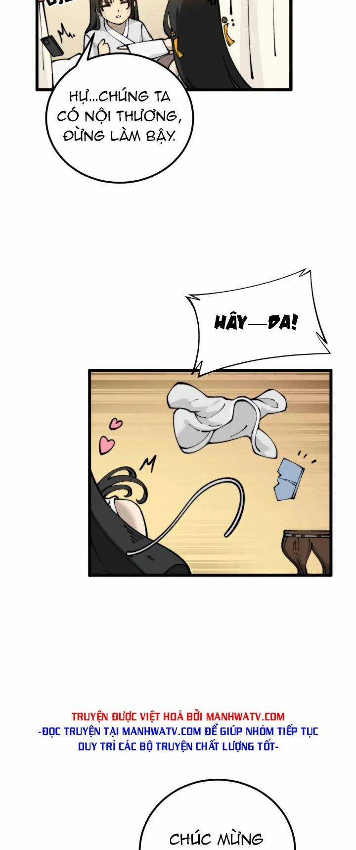 Độc Thủ Vu Y - Chapter 437 - Trang 38