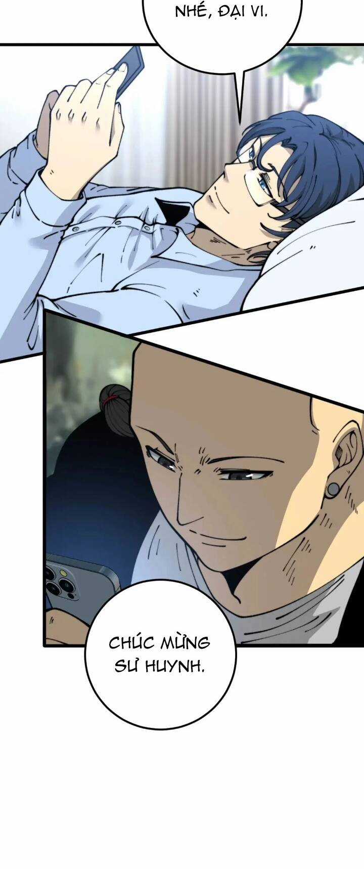 Độc Thủ Vu Y - Chapter 437 - Trang 39