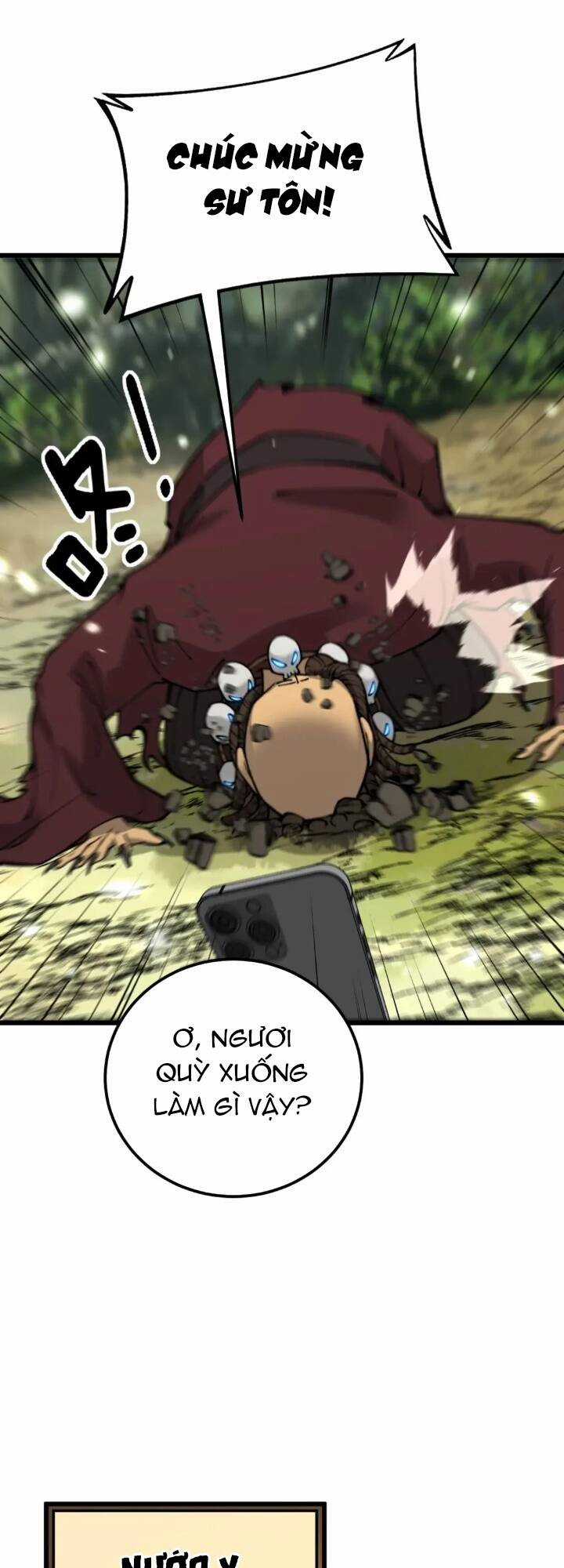 Độc Thủ Vu Y - Chapter 437 - Trang 40