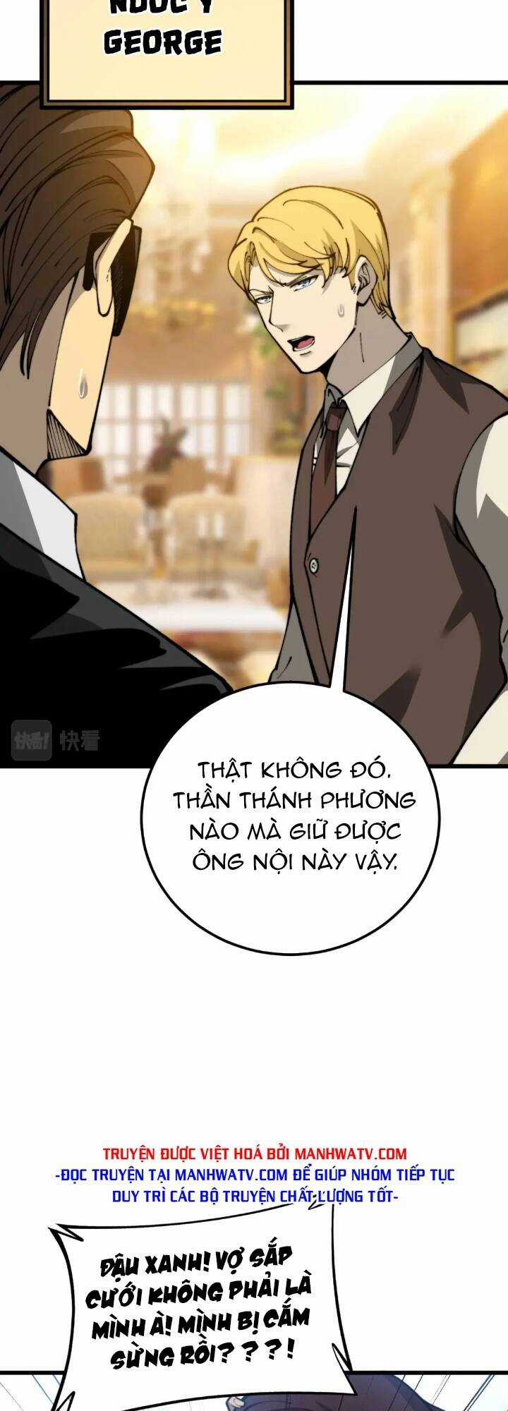 Độc Thủ Vu Y - Chapter 437 - Trang 41