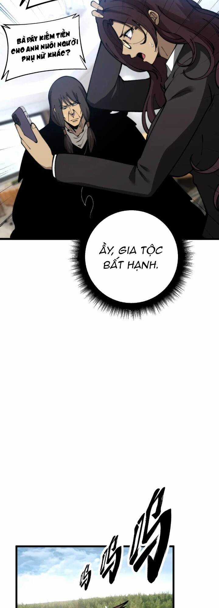 Độc Thủ Vu Y - Chapter 437 - Trang 42