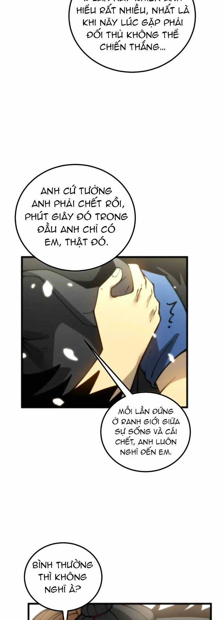 Độc Thủ Vu Y - Chapter 437 - Trang 10