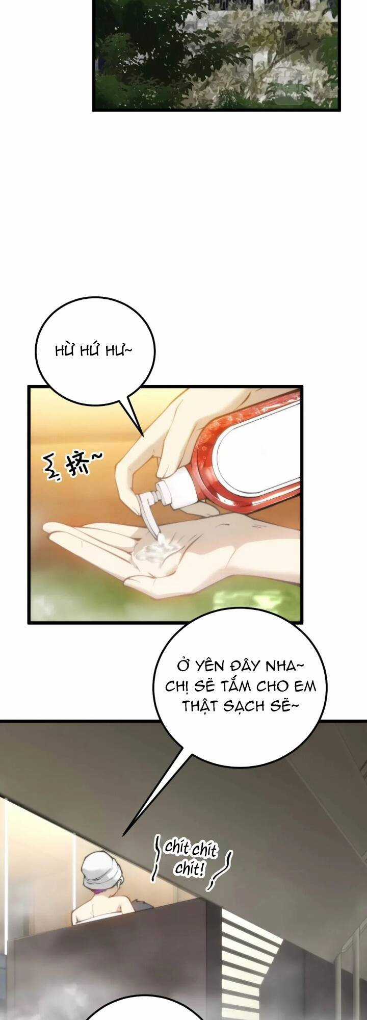 Độc Thủ Vu Y - Chapter 438 - Trang 12