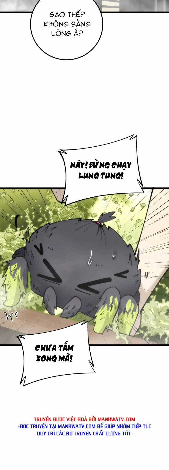 Độc Thủ Vu Y - Chapter 438 - Trang 13