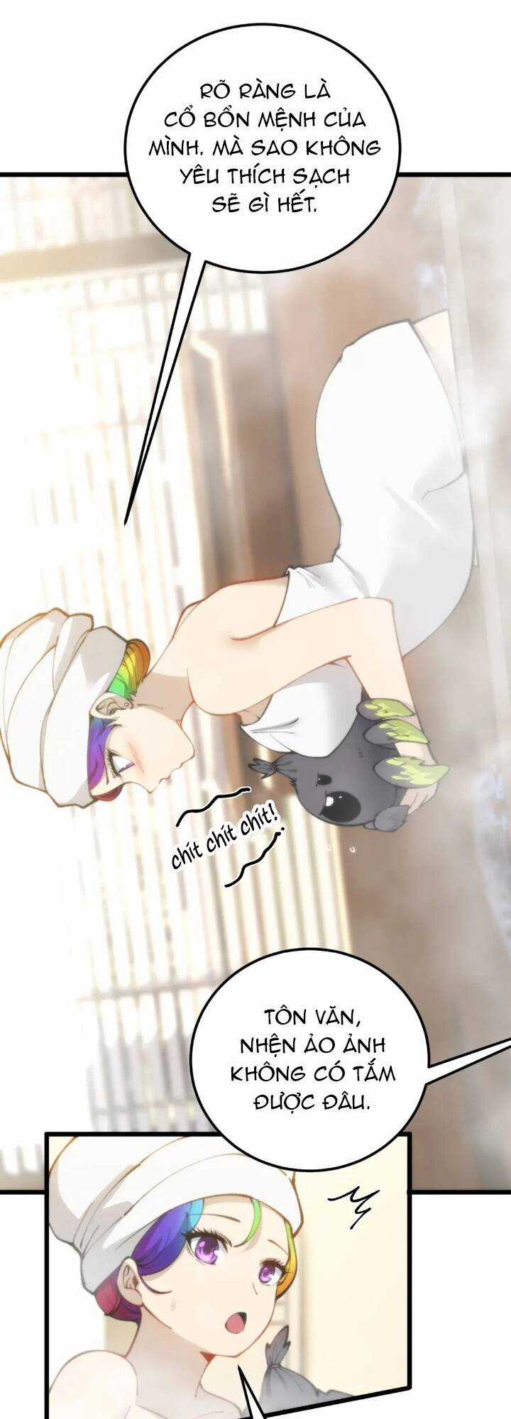 Độc Thủ Vu Y - Chapter 438 - Trang 14