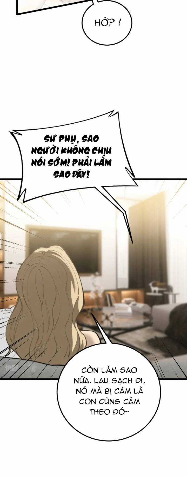 Độc Thủ Vu Y - Chapter 438 - Trang 15