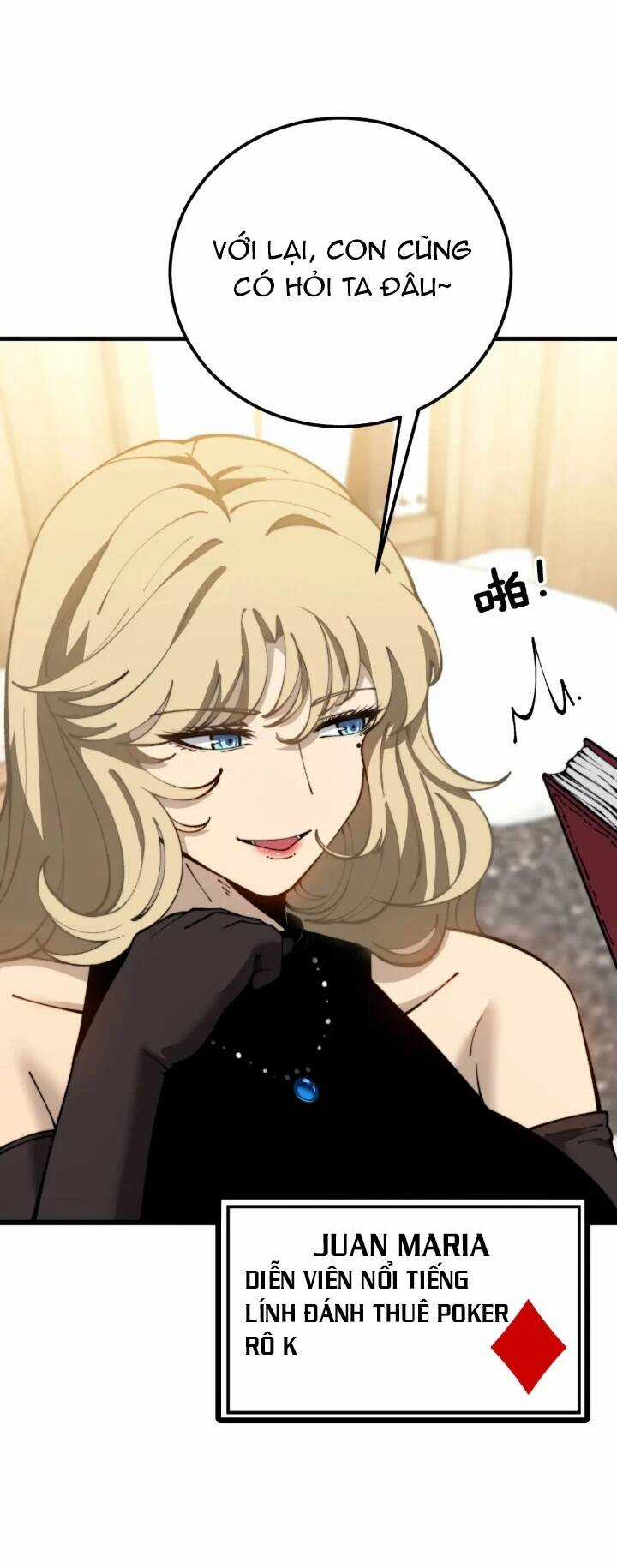 Độc Thủ Vu Y - Chapter 438 - Trang 16