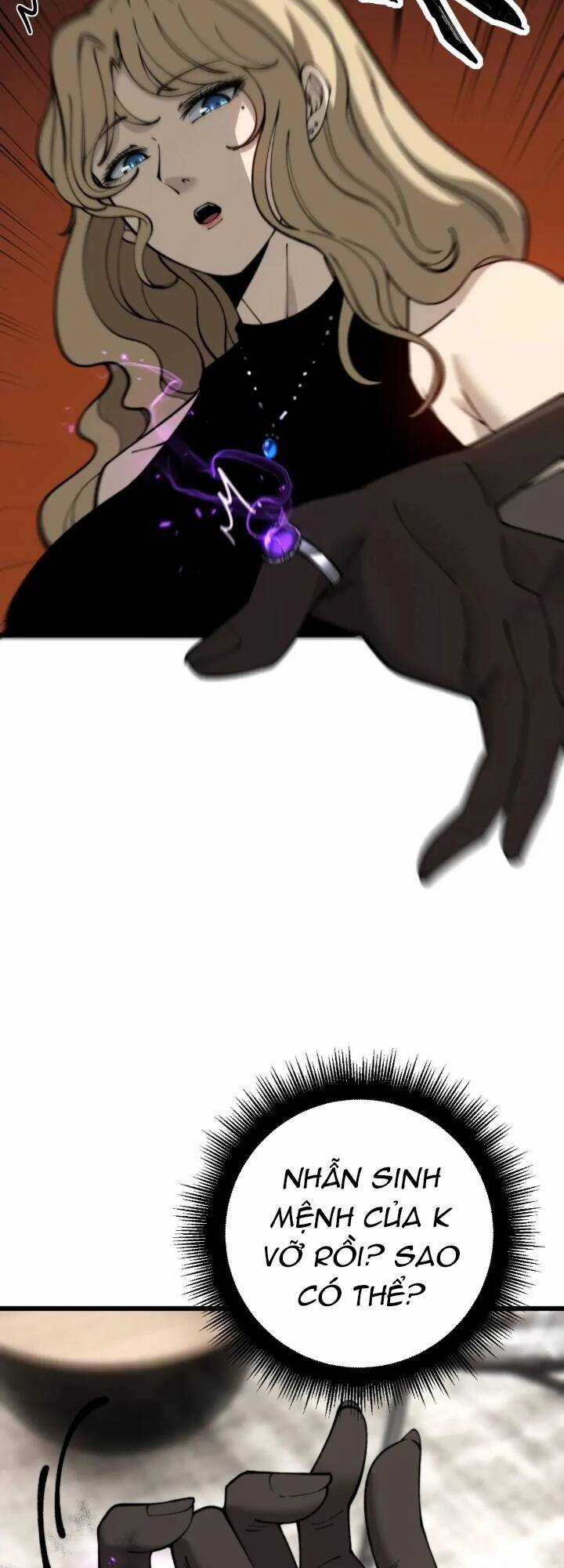 Độc Thủ Vu Y - Chapter 438 - Trang 18