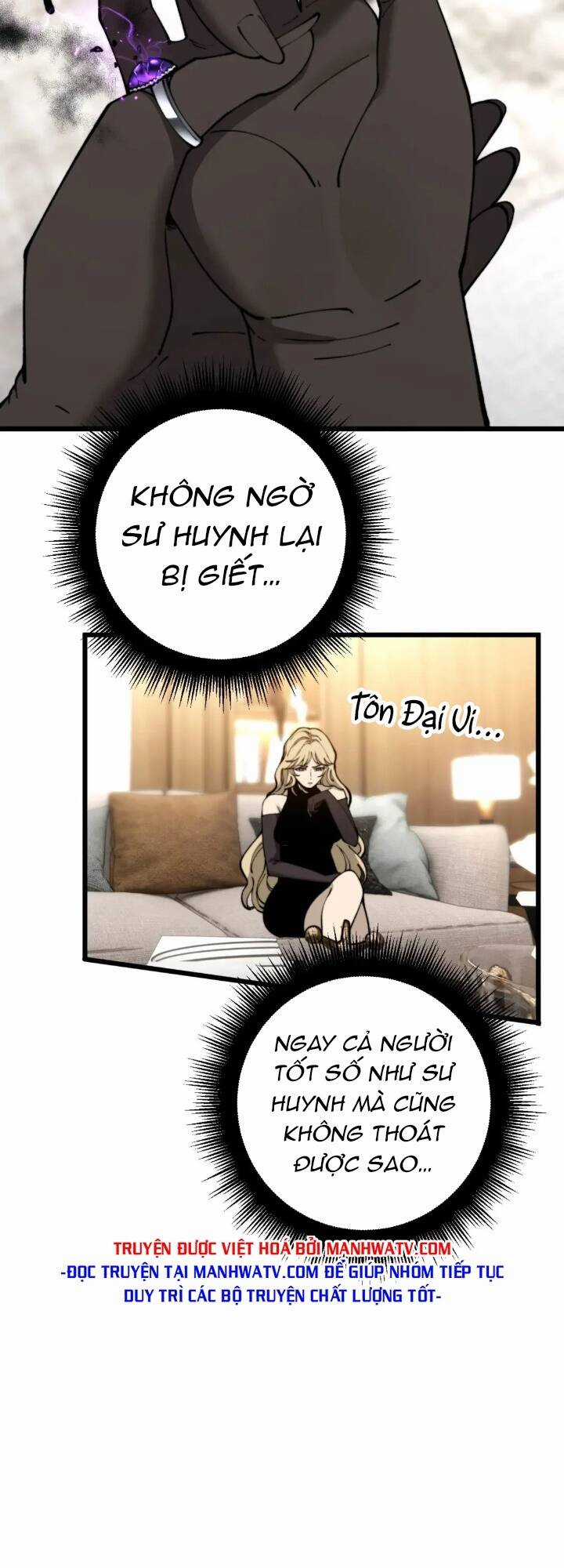 Độc Thủ Vu Y - Chapter 438 - Trang 19