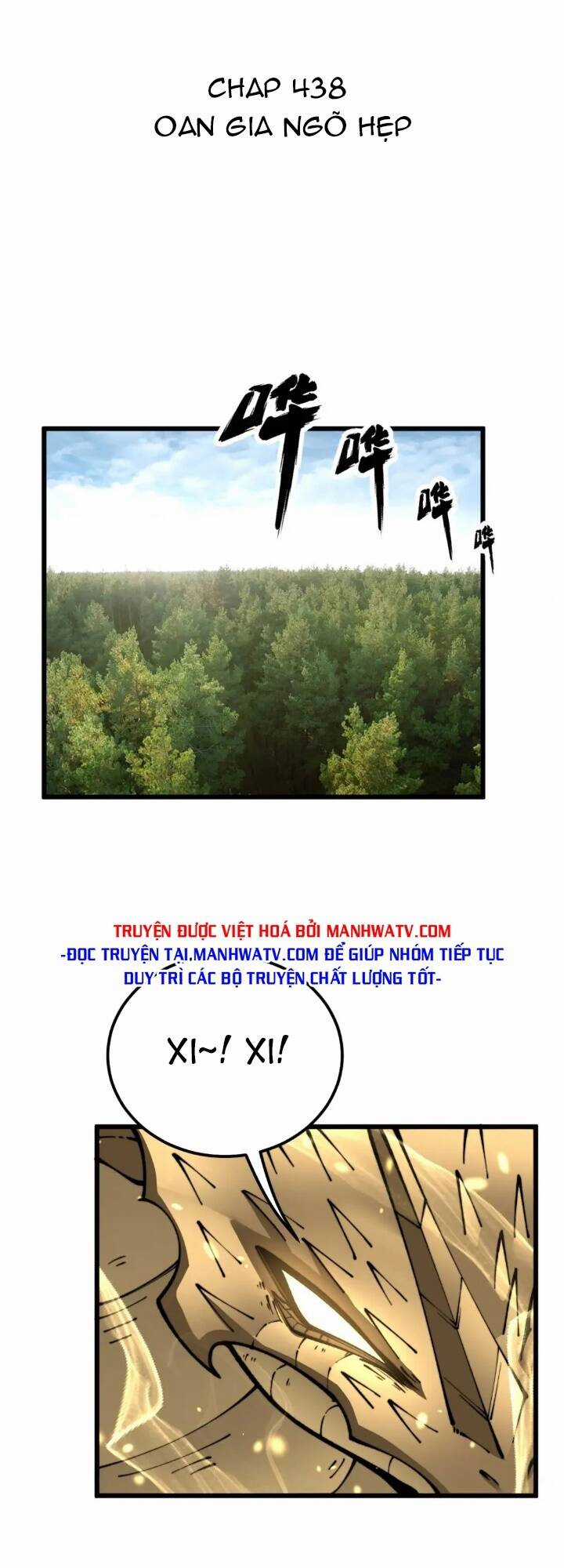 Độc Thủ Vu Y - Chapter 438 - Trang 3