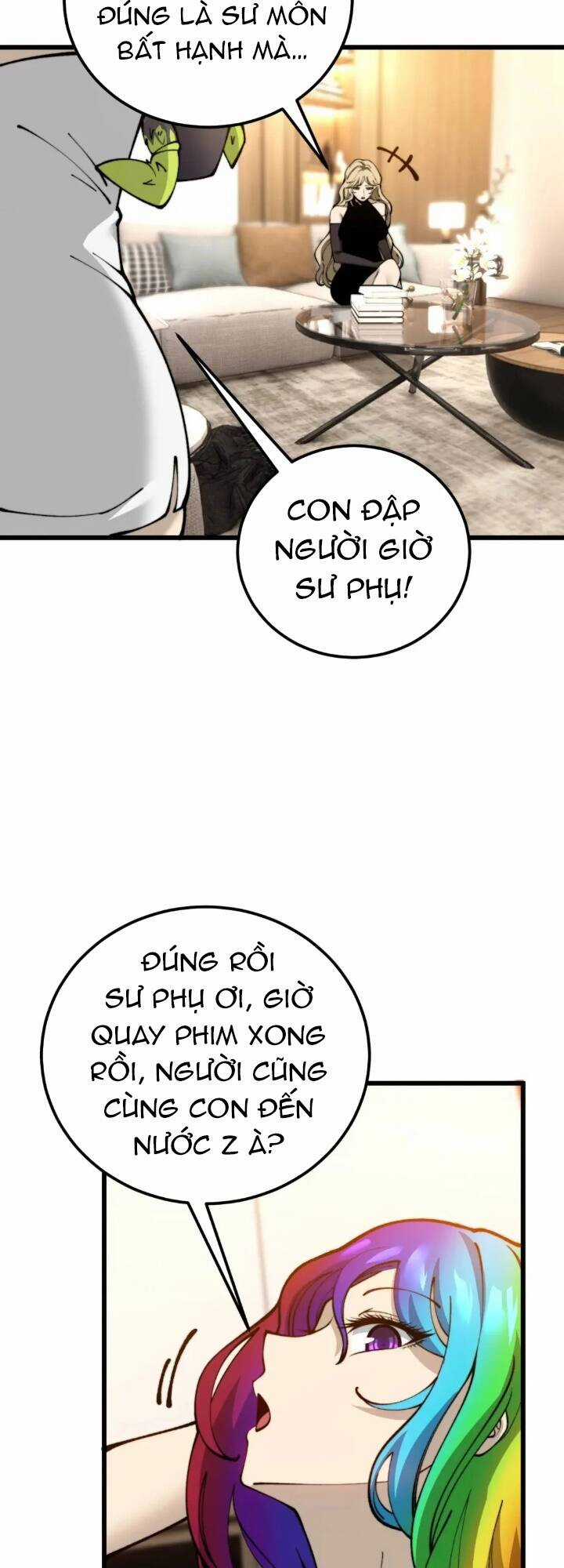 Độc Thủ Vu Y - Chapter 438 - Trang 22