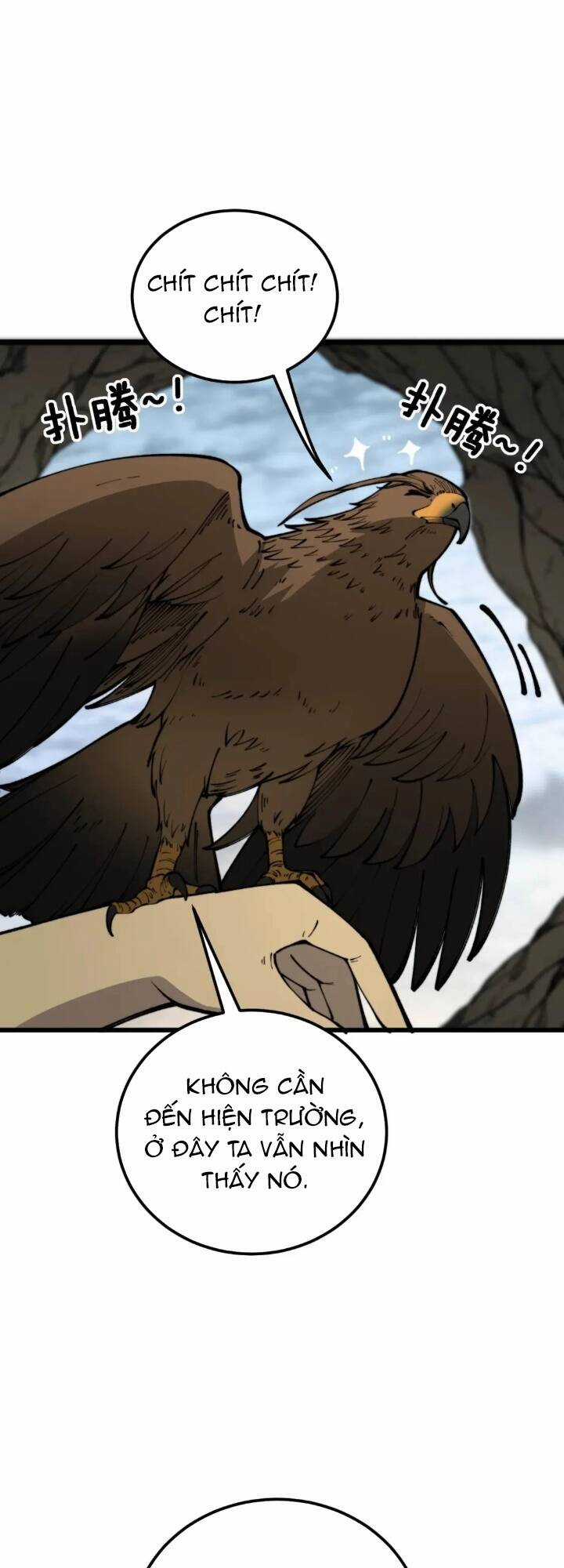 Độc Thủ Vu Y - Chapter 438 - Trang 4