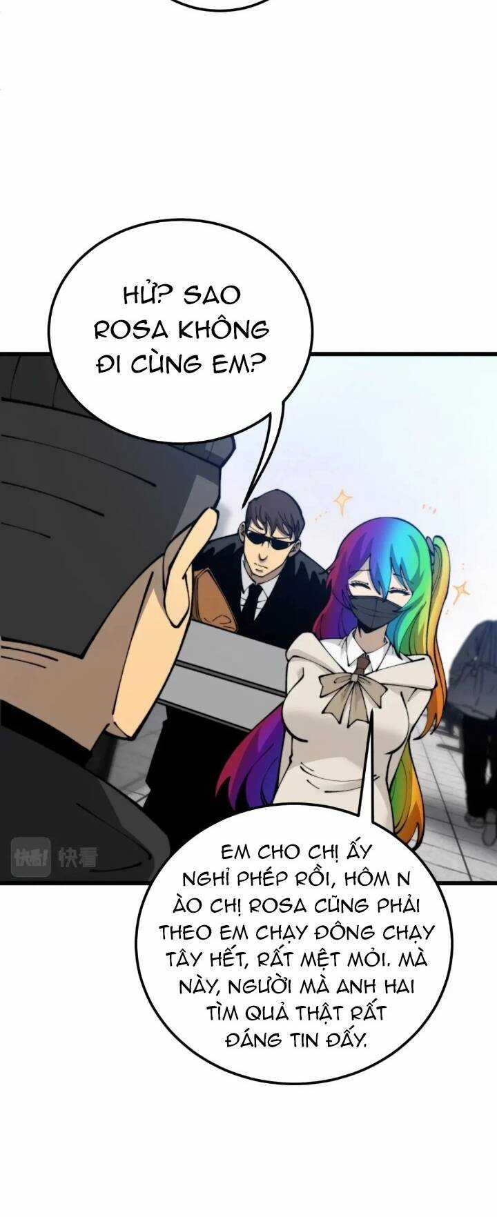 Độc Thủ Vu Y - Chapter 438 - Trang 31