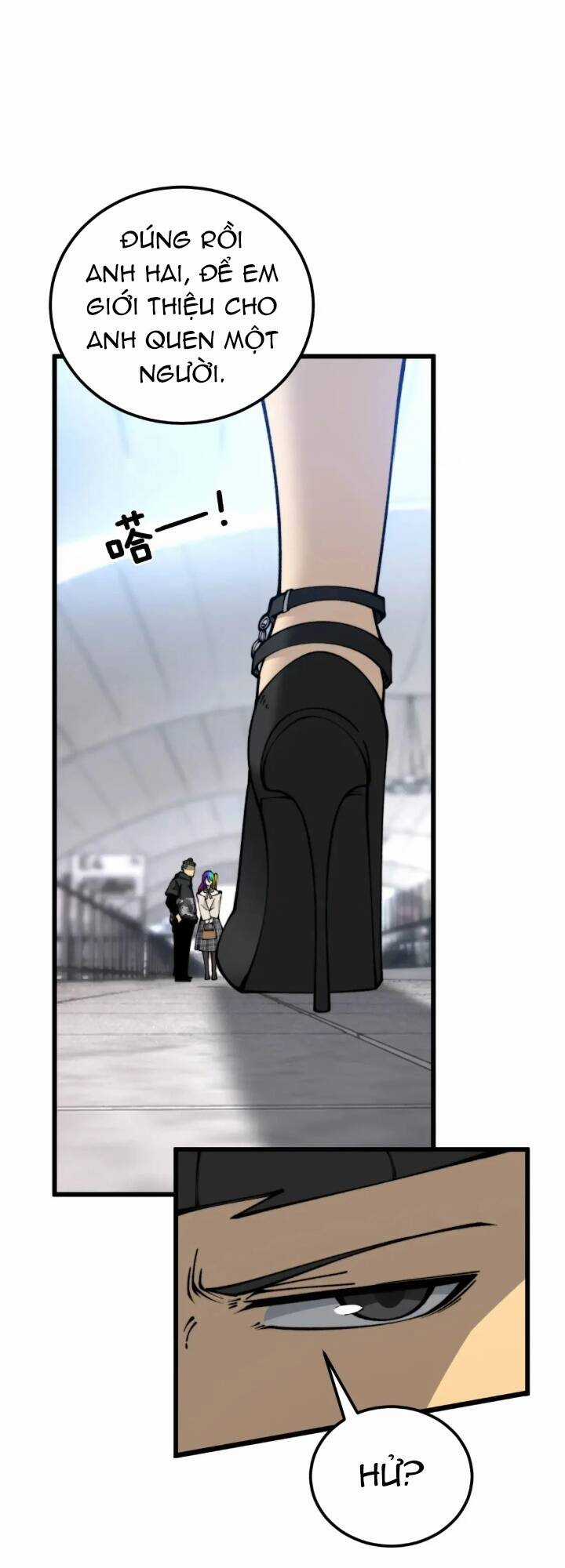 Độc Thủ Vu Y - Chapter 438 - Trang 32