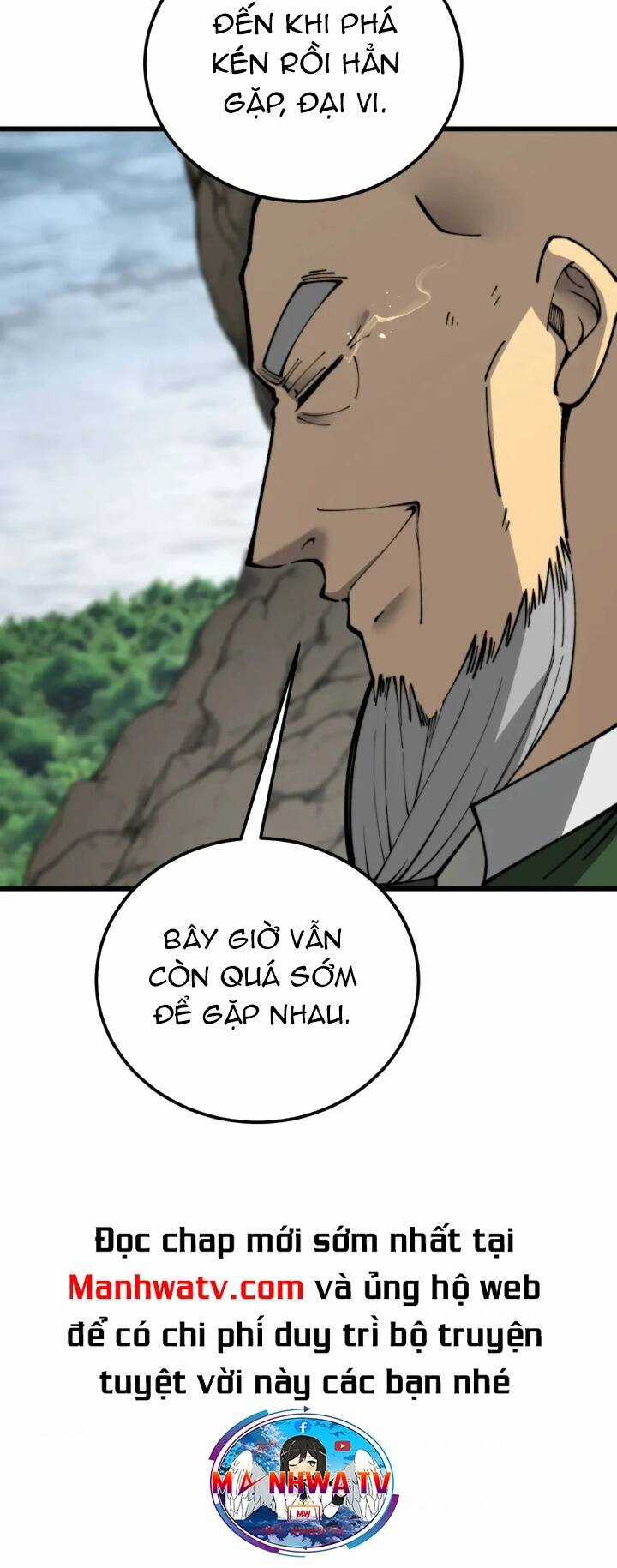 Độc Thủ Vu Y - Chapter 438 - Trang 5