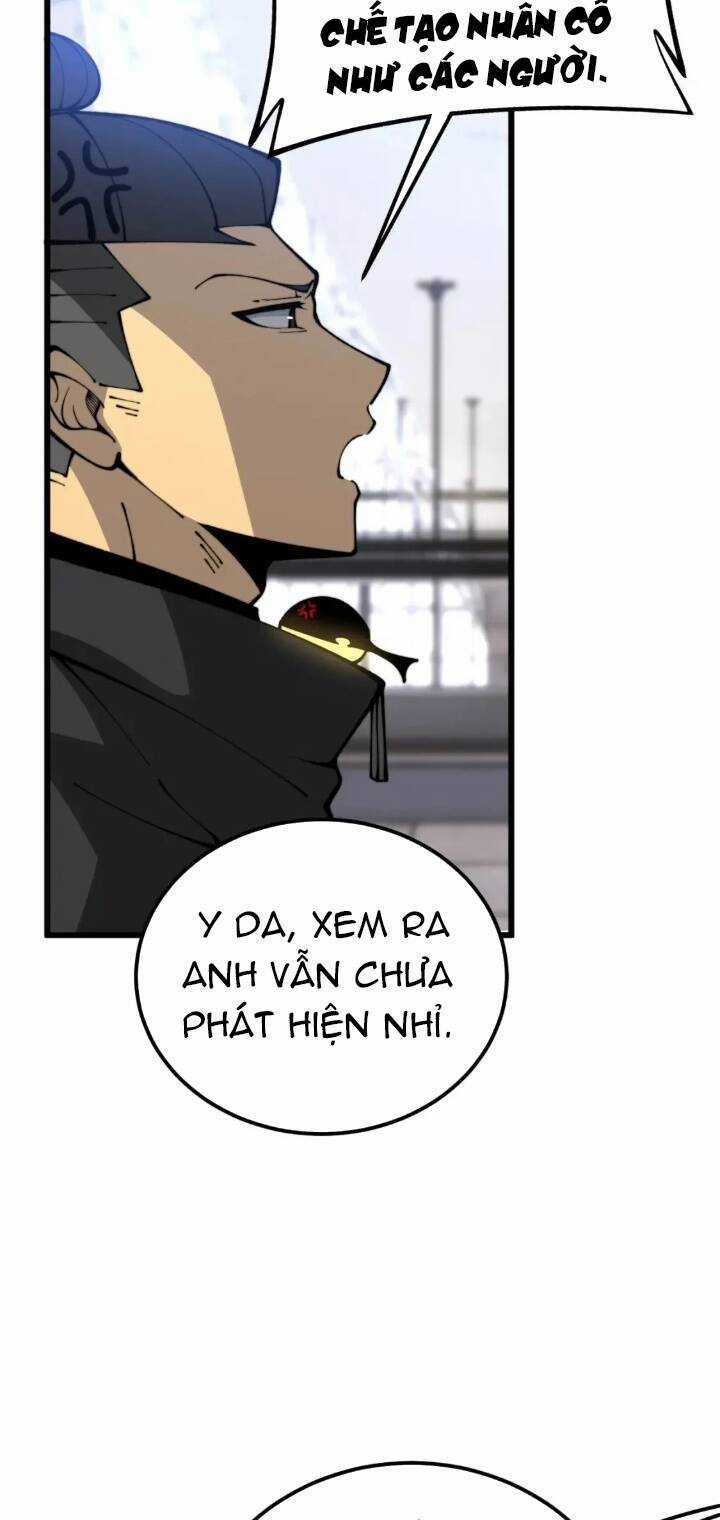 Độc Thủ Vu Y - Chapter 438 - Trang 42