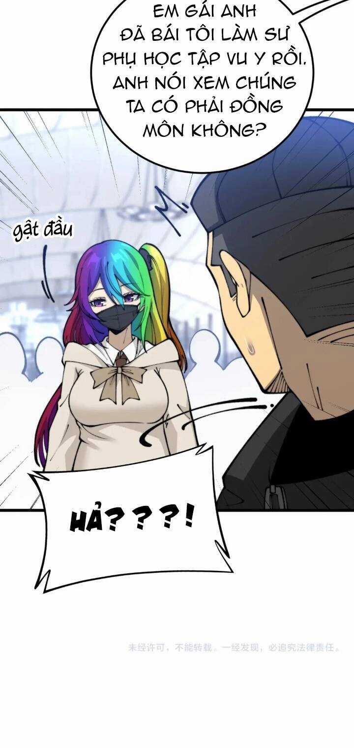 Độc Thủ Vu Y - Chapter 438 - Trang 43