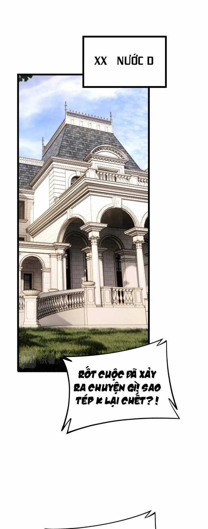 Độc Thủ Vu Y - Chapter 438 - Trang 6