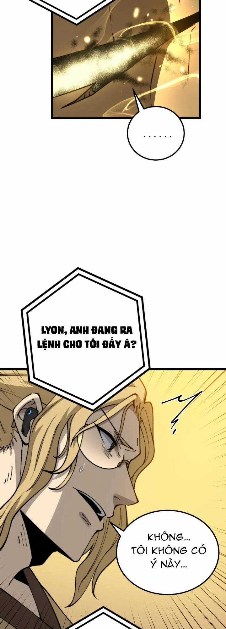 Độc Thủ Vu Y - Chapter 438 - Trang 8