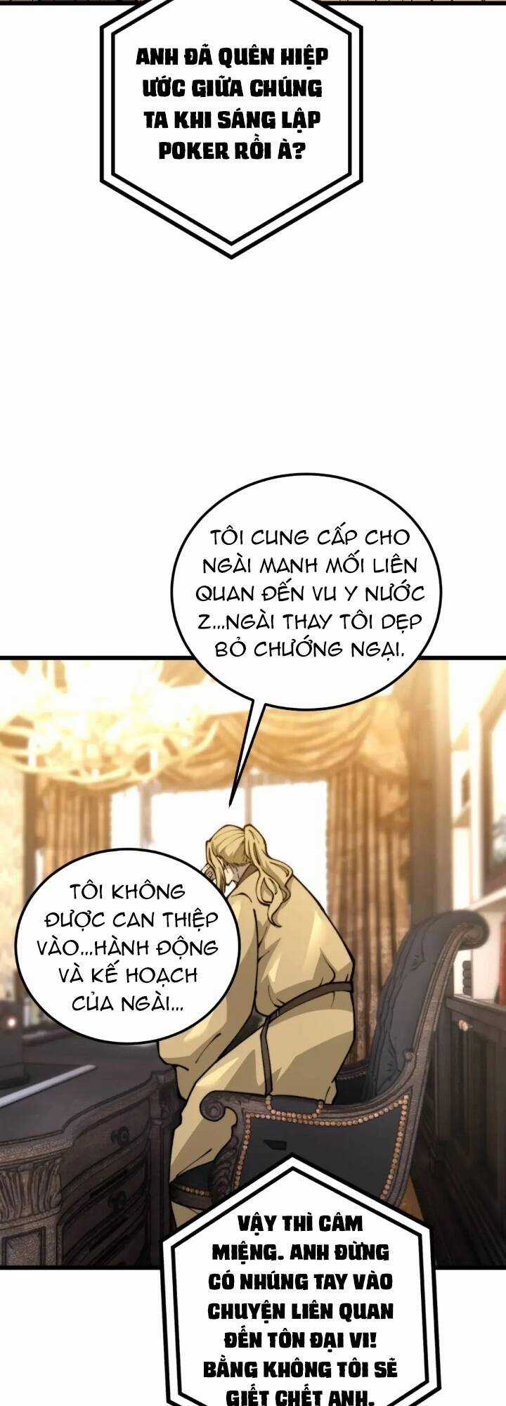 Độc Thủ Vu Y - Chapter 438 - Trang 9