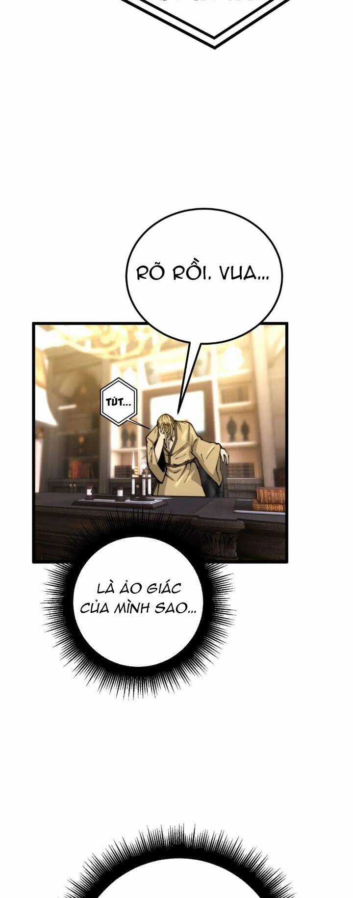 Độc Thủ Vu Y - Chapter 438 - Trang 10