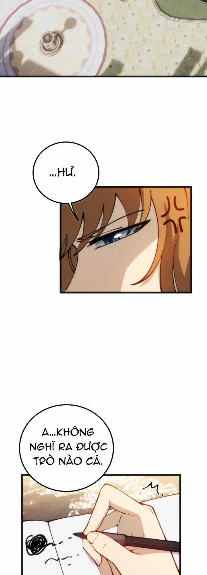 Độc Thủ Vu Y - Chapter 439 - Trang 12