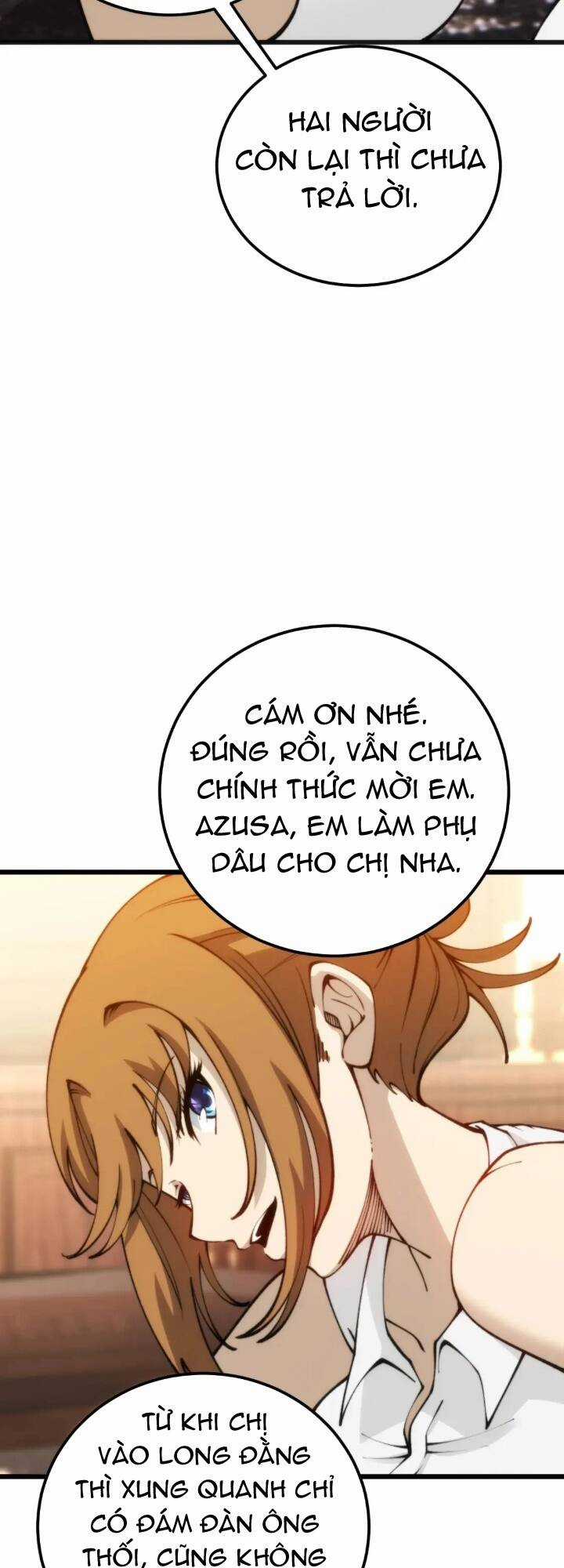 Độc Thủ Vu Y - Chapter 439 - Trang 14