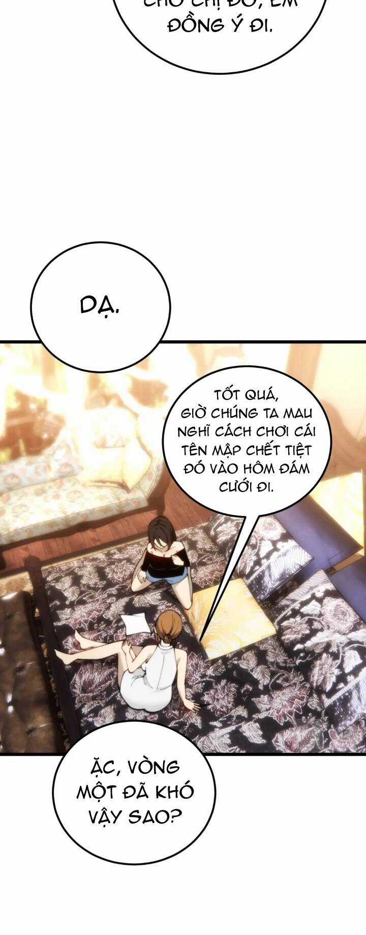 Độc Thủ Vu Y - Chapter 439 - Trang 16