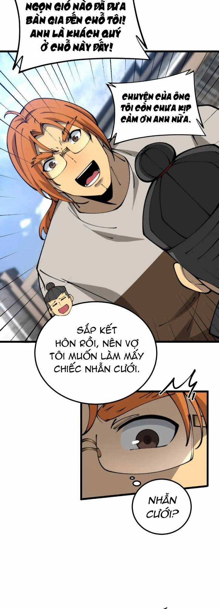 Độc Thủ Vu Y - Chapter 439 - Trang 18