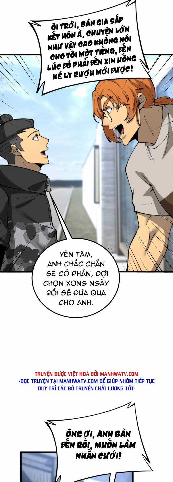 Độc Thủ Vu Y - Chapter 439 - Trang 19