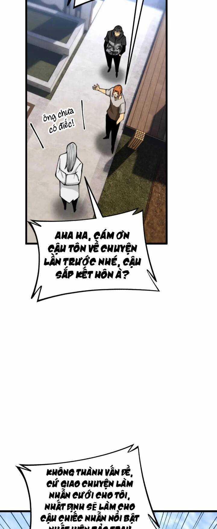 Độc Thủ Vu Y - Chapter 439 - Trang 20