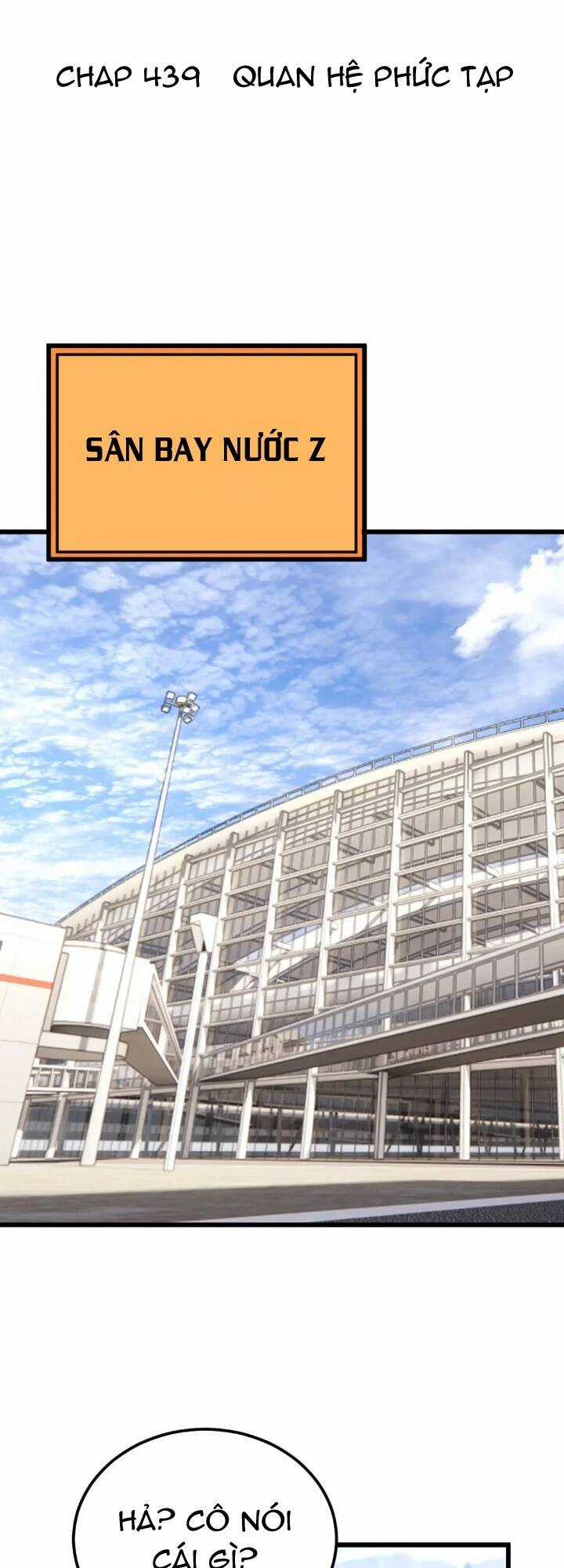 Độc Thủ Vu Y - Chapter 439 - Trang 3