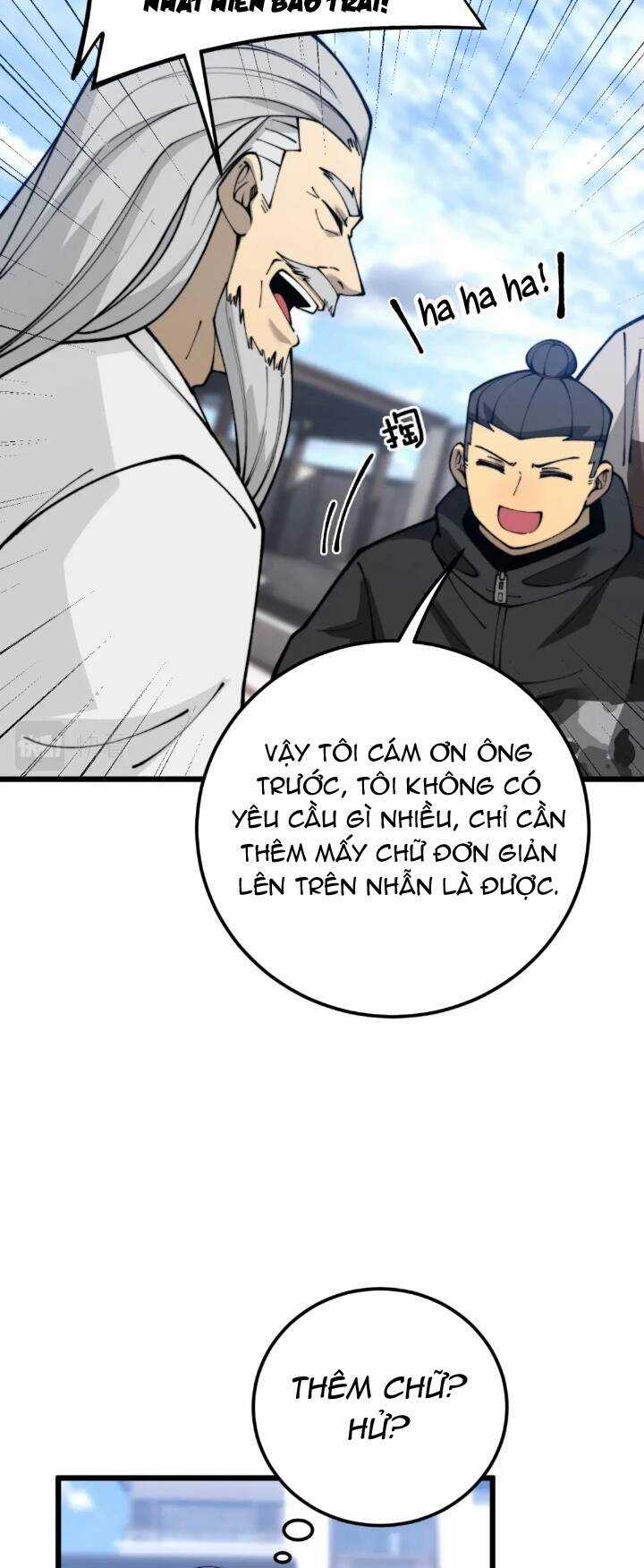 Độc Thủ Vu Y - Chapter 439 - Trang 21