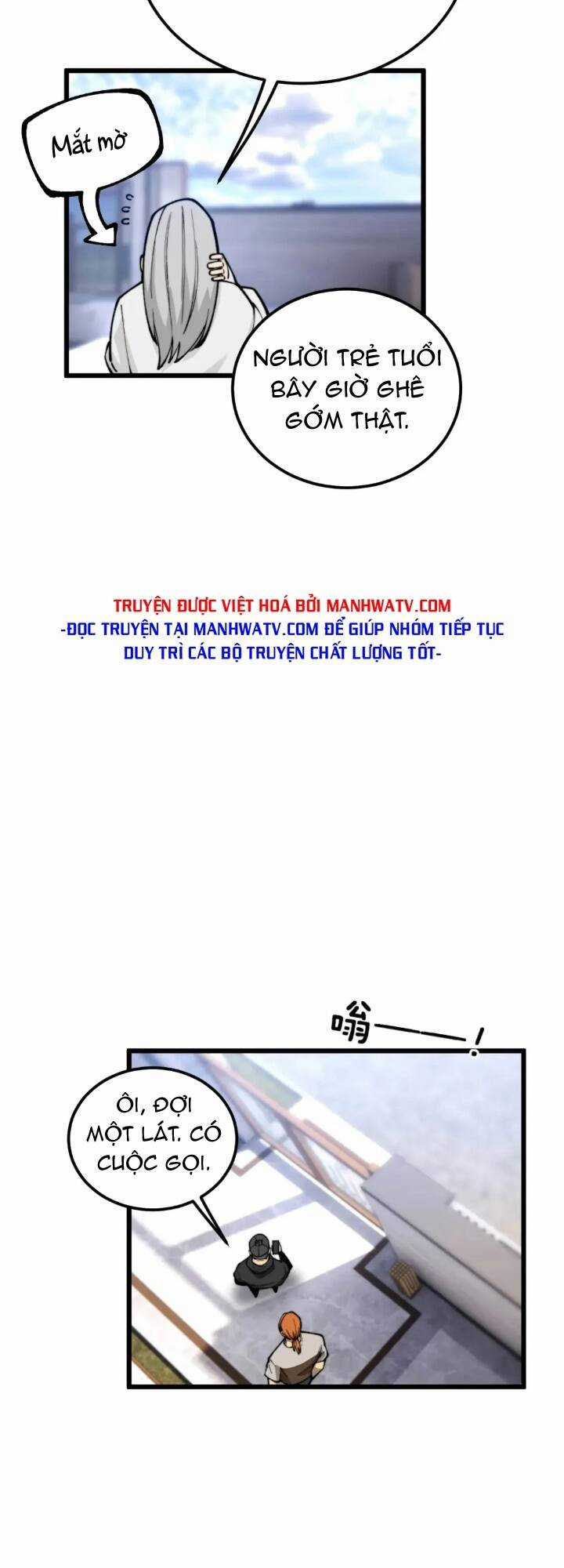 Độc Thủ Vu Y - Chapter 439 - Trang 24