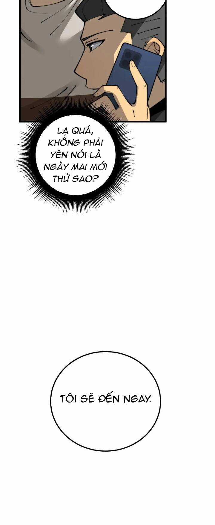 Độc Thủ Vu Y - Chapter 439 - Trang 26