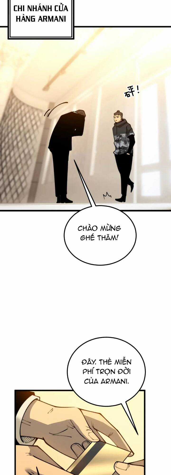 Độc Thủ Vu Y - Chapter 439 - Trang 28