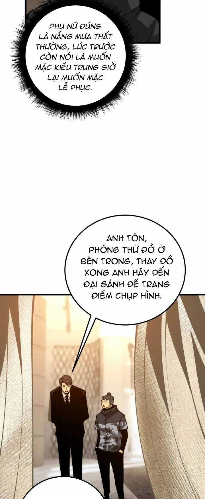 Độc Thủ Vu Y - Chapter 439 - Trang 30