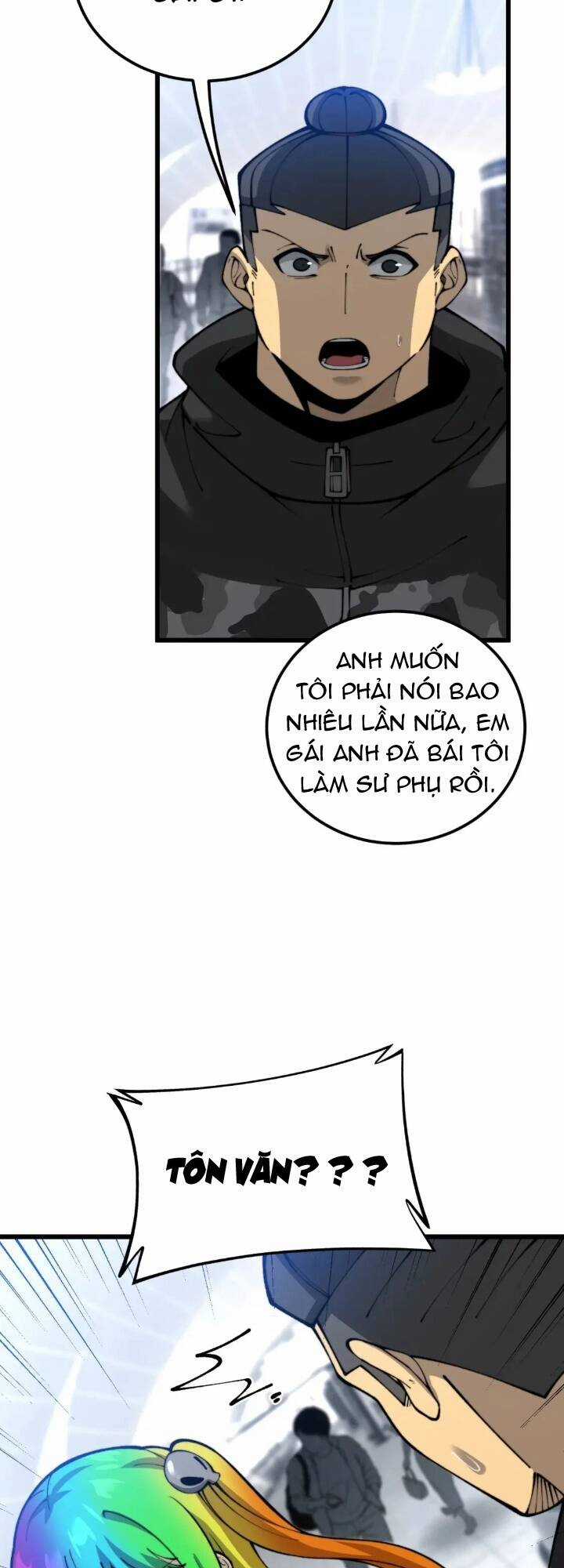 Độc Thủ Vu Y - Chapter 439 - Trang 4
