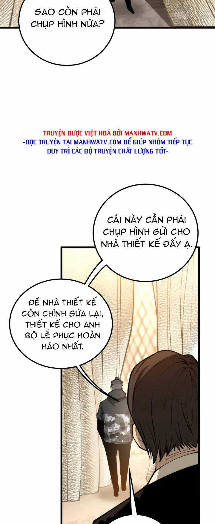 Độc Thủ Vu Y - Chapter 439 - Trang 31